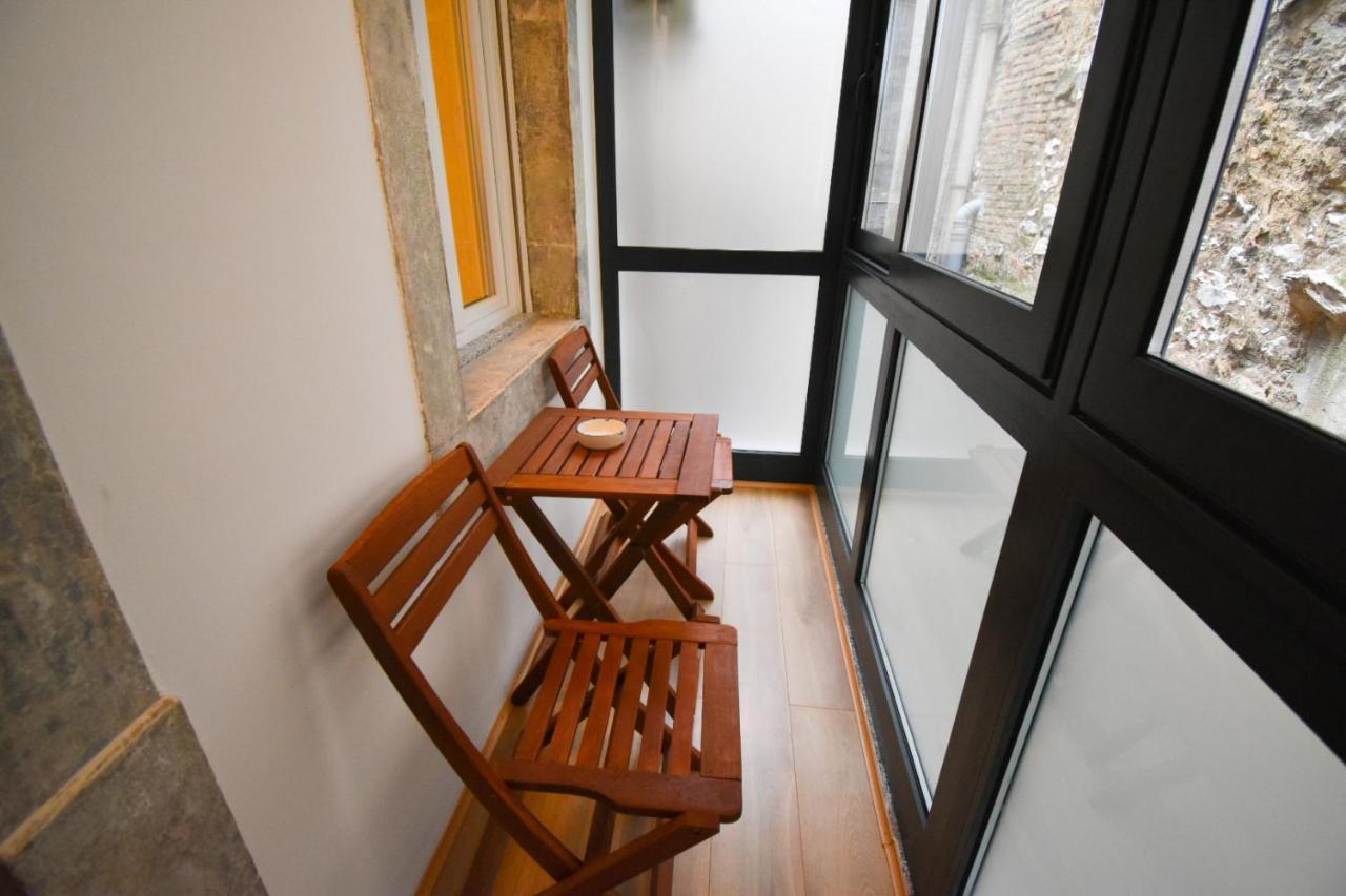 Apartment Anna Рийека Екстериор снимка