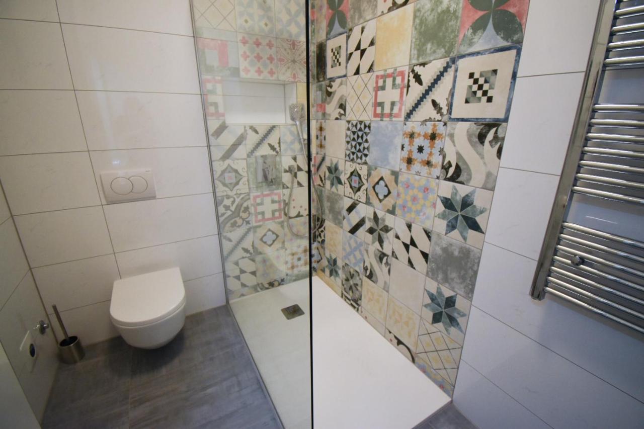 Apartment Anna Рийека Екстериор снимка